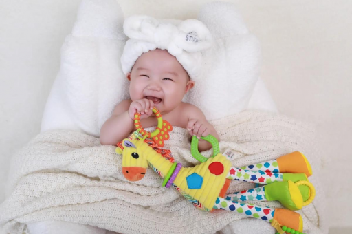 晋城两岁宝宝发烧